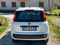 Usata Fiat Panda 85 CV (62 kW) 2014 Utilitaria