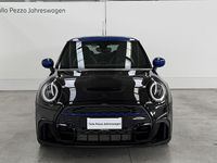 Usata Mini John Cooper Works 231 CV (169 kW) 2024 Midnight bback Utilitaria