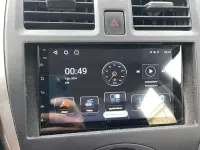 Usata Nissan Micra 80 CV (58 kW) 2017 Grigio Utilitaria