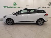 usata Renault Clio IV - Sporter 1.5 dci Costume National 90cv