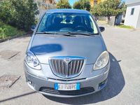 Usata Lancia Musa 95 CV (69 kW) 2011 Grigio Monovolume