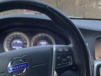 Usata Volvo V60 Kinetic 163 CV (119 kW) 2011 Station wagon