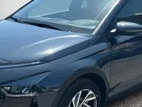 Usata Hyundai Bayon 79 CV (58 kW) 2026 Grigio SUV