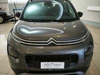 usata Citroën C3 Aircross BlueHDi 100 S&S Feel