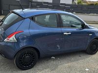 Usata Lancia Ypsilon S 69 CV (50 kW) 2022 Blu/azzurro Utilitaria