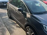 Usata Opel Crossland X Ultimate 120 CV (88 kW) 2020 SUV
