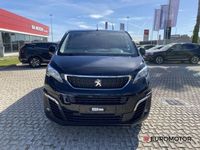 usata Peugeot Expert Expert III2.0 Bluehdi Prem. std S&