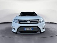 usata Suzuki Vitara (2015) 1.6 DDIS V-TOP