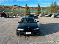 Usata BMW 320 136 CV (100 kW) 2005 Berlina