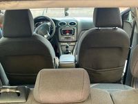 Usata Ford Focus 95 CV (69 kW) 2008 Grigio Berlina