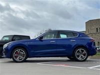 usata Maserati GranSport LevanteV6 350CV MY +20'+PINZ