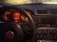 Usata Fiat Panda Easy 69 CV (50 kW) 2019 Utilitaria