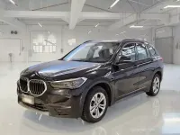 Usata BMW X1 Advantage 125 CV (91 kW) 2021 SUV