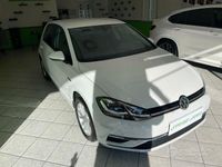 usata VW Golf TDI