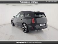 Usata Mini John Cooper Works Countryman 230 kW (313 CV) 2025 Nero SUV