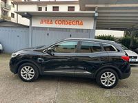 Usata Renault Kadjar Intens 110 CV (80 kW) 2017 Nero SUV