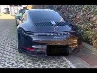 Usata Porsche 911 Carrera S 450 CV (330 kW) 2023 Nero Coupé