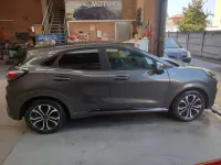 Usata Ford Puma ST-Line 125 CV (91 kW) 2020 Other SUV
