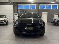 Usata Fiat 600 La Prima 110 CV (80 kW) 2025 Nero SUV