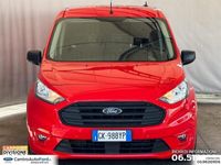 usata Ford Transit Connect 210 1.5 ecoblue(tdci) 100cv trend l2h1 e6.2