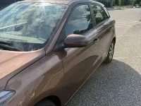 Usata Hyundai i20 75 CV (55 kW) 2019 Marrone Utilitaria