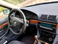 Usata BMW 520 150 CV (110 kW) 1996 Berlina