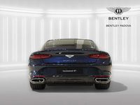 Nuova Bentley Continental 680 CV (500 kW) 2025 Dark sapphire Coupé
