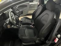 Gebraucht Alfa Romeo MiTo Distinctive 79 PS (58 kW) 2011 Grau Kleinwagen