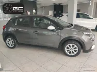 Usata Citroën C3 PureTech 83 CV (61 kW) 2023 Grigio Utilitaria