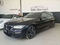 Usata BMW 530 M Sport 286 CV (210 kW) 2022 Other Station wagon