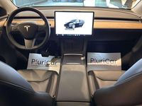 Usata Tesla Model Y Standard Range 125 kW (170 CV) 2024 Nero SUV