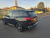Usata BMW X5 400 CV (294 kW) 2019 Nero SUV