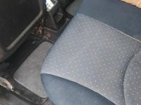 Usata Fiat Idea Emotion 95 CV (69 kW) 2011 Grigio Monovolume