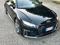 Usata Audi TT Competition 245 CV (180 kW) 2019 Cabrio
