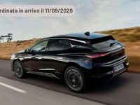 Nuova DS Automobiles DS4 241 CV (177 kW) 2026 Argento SUV