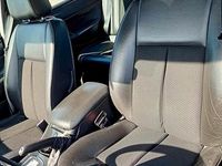 Usata Peugeot 607 204 CV (150 kW) 2005 Blu Berlina