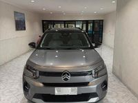 Usata Citroën C3 PureTech 101 CV (74 kW) 2025 Grigio SUV