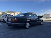 Usata Mercedes E250 126 CV (92 kW) 1990 Berlina