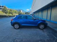 Usata VW T-Roc 2023 SUV