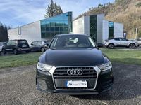 usata Audi Q3 2.0 tdi Sport quattro 150cv s-tronic