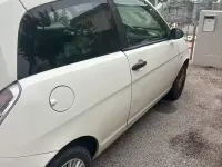 Usata Lancia Ypsilon 77 CV (56 kW) 2007 Bianco Utilitaria