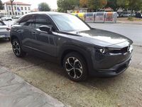 Nuova Mazda MX30 Exclusive-Line 170 CV (125 kW) 2025 Machine grey met SUV