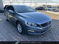 usata Volvo V60 D3 Geartronic Business N1 - IVA ESPOST