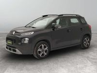 Usata Citroën C3 Aircross Feel 110 CV (80 kW) 2021 Nero SUV