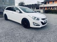 Usata Hyundai i40 Style 136 CV (100 kW) 2012 Other Station wagon