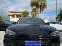 usata Audi A5 SPB 2.0 TDI 190 CV S-LINE