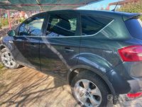 Usata Ford Kuga 136 CV (100 kW) 2008 SUV