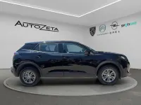 Usata Peugeot 2008 Active 131 CV (96 kW) 2022 Nero SUV