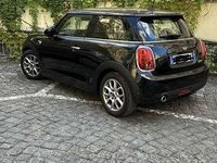 Usata Mini Cooper Hype 136 CV (100 kW) 2020 Utilitaria