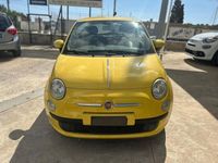 usata Fiat 500 1.2 Pop